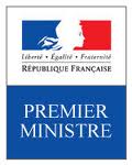 Logo PREMIER MINISTRE